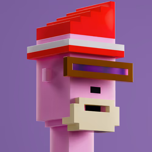 Punkbits Nft