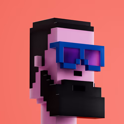Punkbits Nft