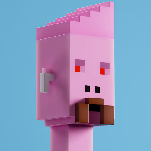 Punkbits Nft