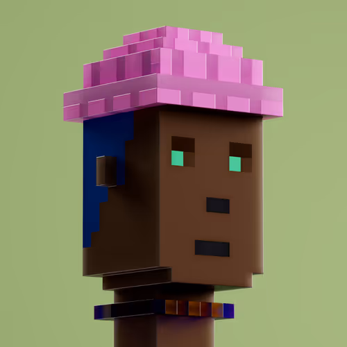 Punkbits Nft