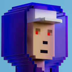 PUNKBIT #3923