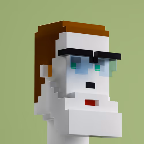 Punkbits Nft