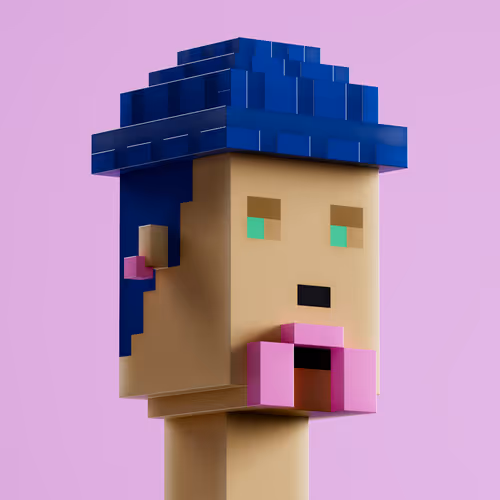 Punkbits Nft