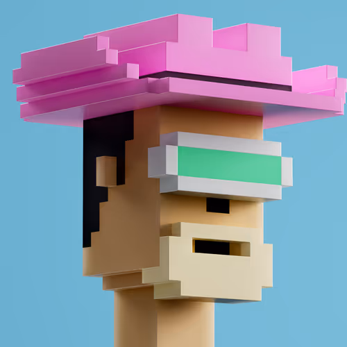 Punkbits Nft