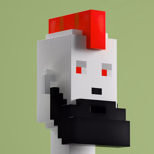 Punkbits Nft