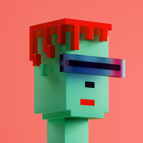 Punkbits Nft