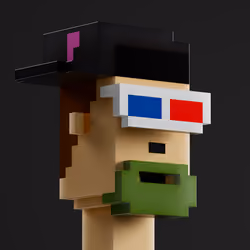 PUNKBIT #326