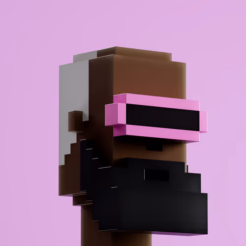 Punkbits Nft