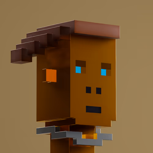 Punkbits Nft