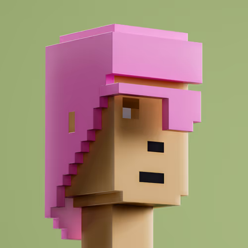 Punkbits Nft