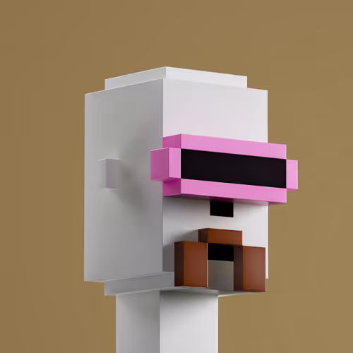 Punkbits Nft