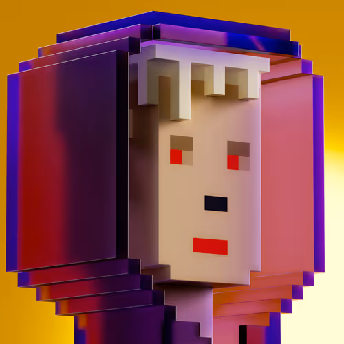 Punkbits Nft