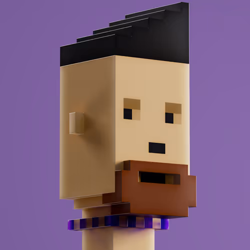 Punkbits Nft