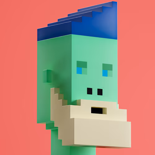 Punkbits Nft