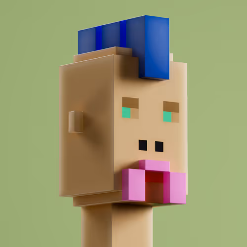 Punkbits Nft