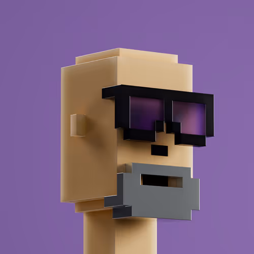 Punkbits Nft