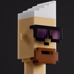PUNKBIT #4872