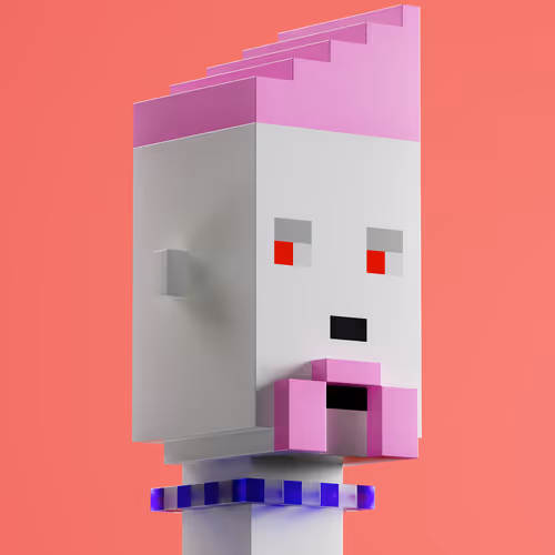 Punkbits Nft