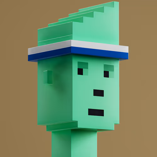 Punkbits Nft