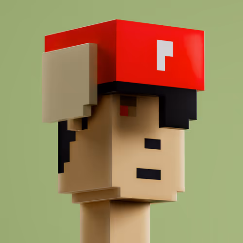 Punkbits Nft