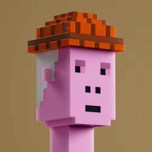 Punkbits Nft