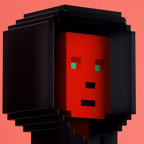 Punkbits Nft