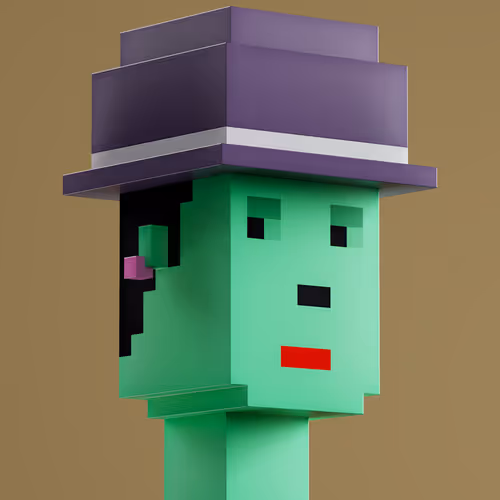 Punkbits Nft
