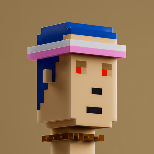 Punkbits Nft