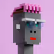 9307