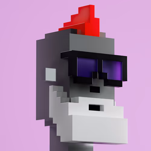 Punkbits Nft