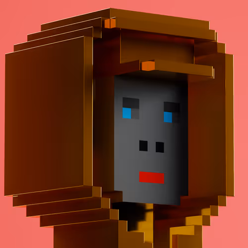 Punkbits Nft