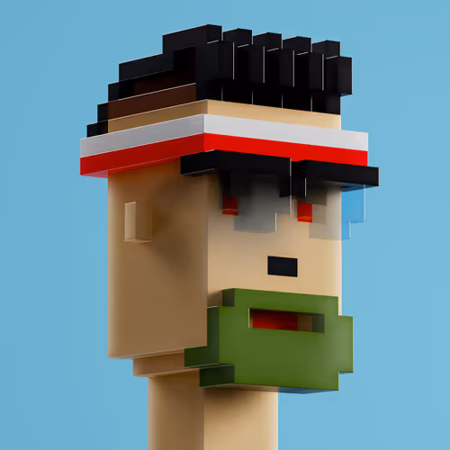 Punkbits Nft