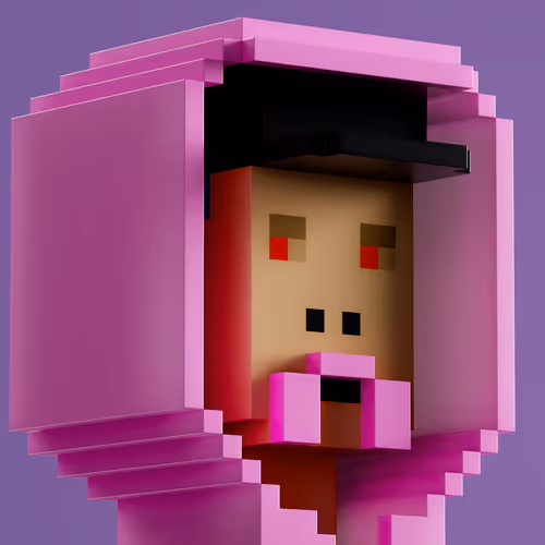 Punkbits Nft
