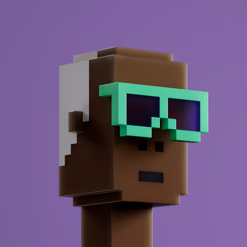 Punkbits Nft