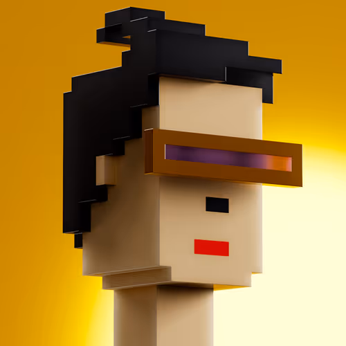 Punkbits Nft
