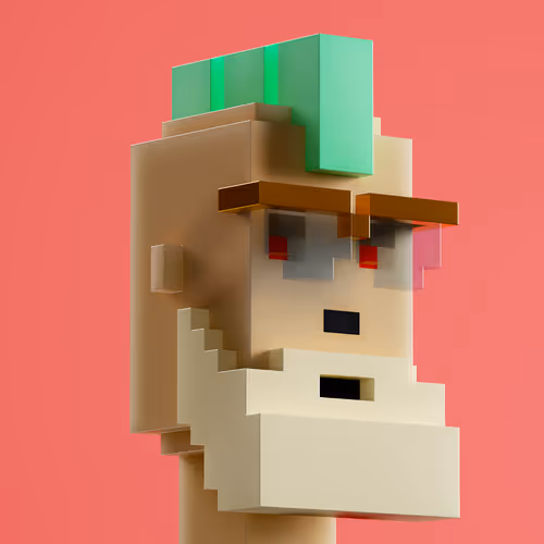 Punkbits Nft