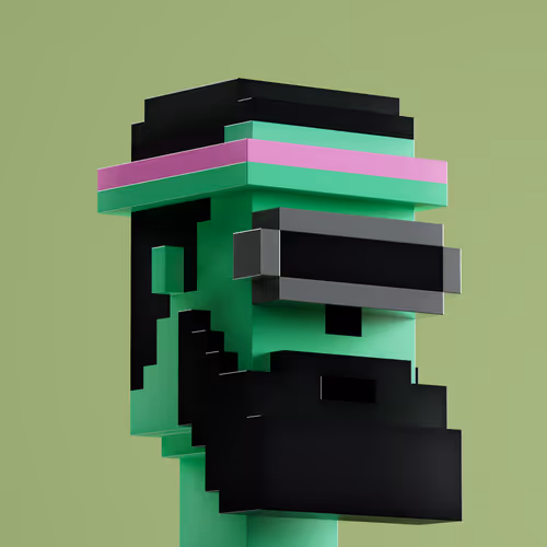 Punkbits Nft