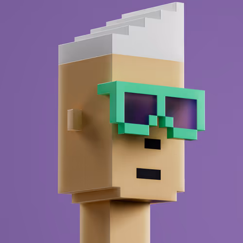 Punkbits Nft