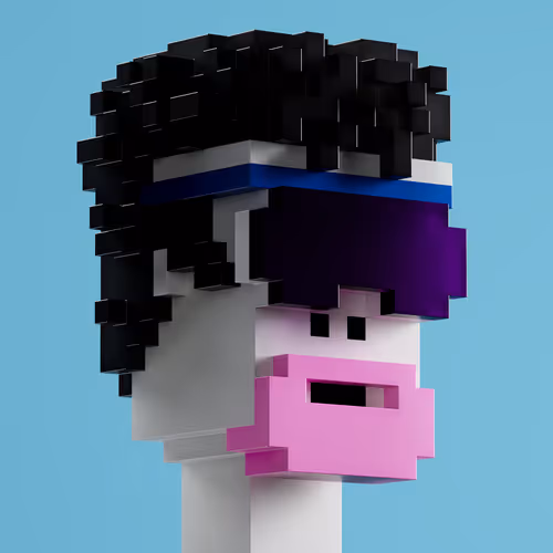 Punkbits Nft