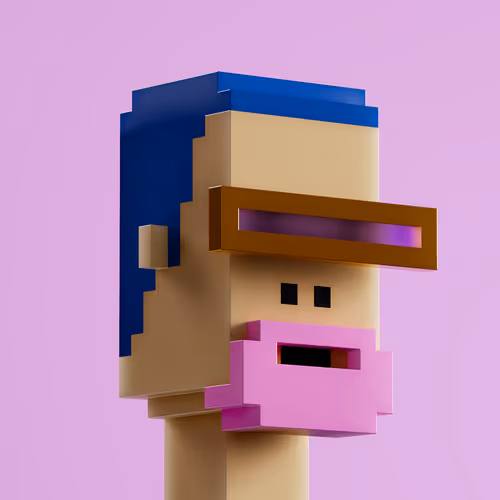Punkbits Nft