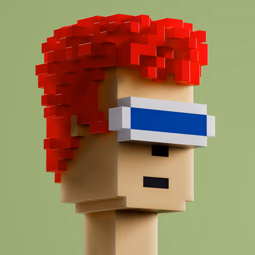 Punkbits Nft