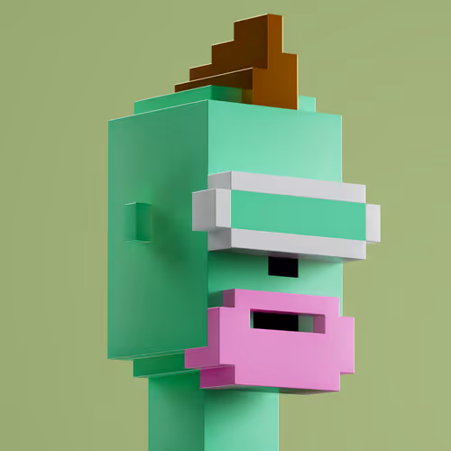 Punkbits Nft