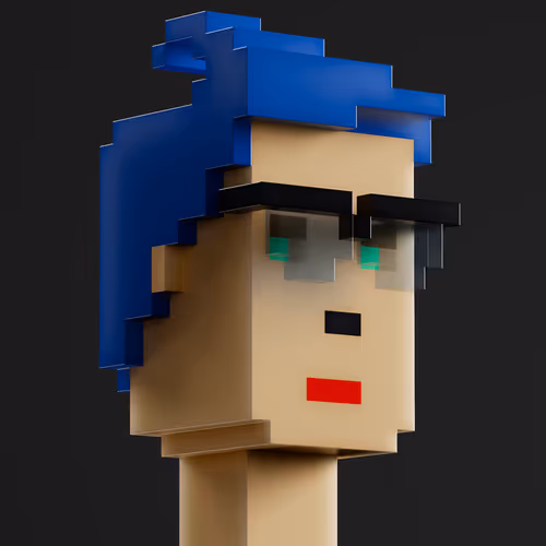 Punkbits Nft
