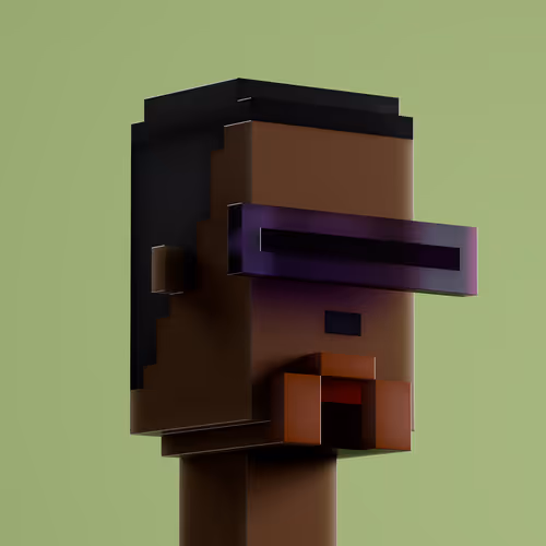 Punkbits Nft
