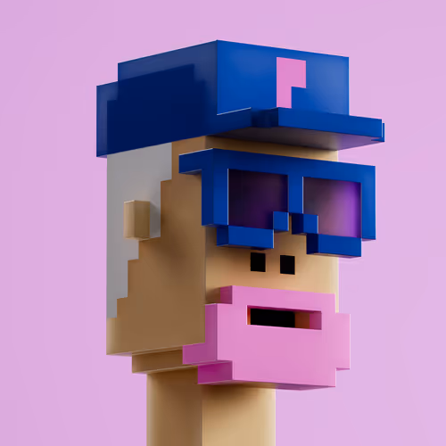 Punkbits Nft