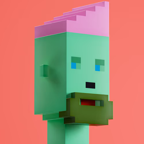 Punkbits Nft