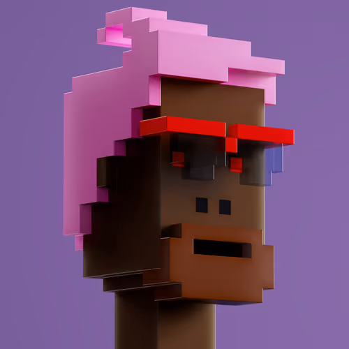 Punkbits Nft