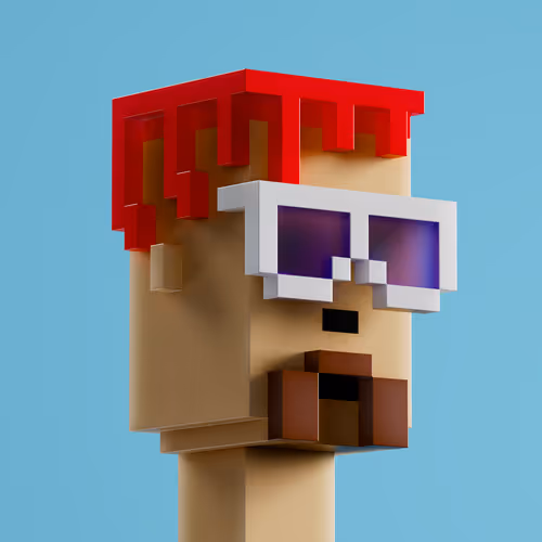 Punkbits Nft