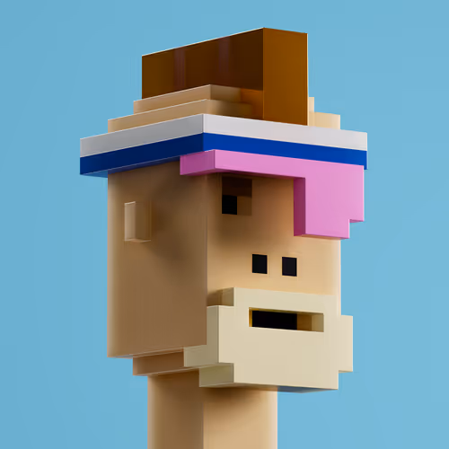 Punkbits Nft