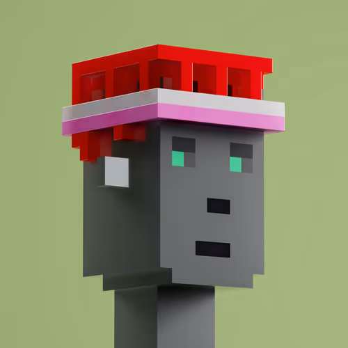 Punkbits Nft